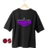 Monday Night Unisex Drop Shoulder T-Shirt