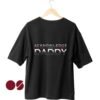 AY Daddy Unisex Drop Shoulder T-Shirt