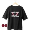 Sami Zain Unisex Drop Shoulder T-Shirt