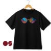 Sunglasses Drop Shoulder Unisex T-Shirt