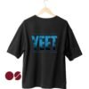 YEET Drop Shoulder Unisex T-Shirt