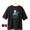 TMA Drop Shoulder Unisex T-Shirt