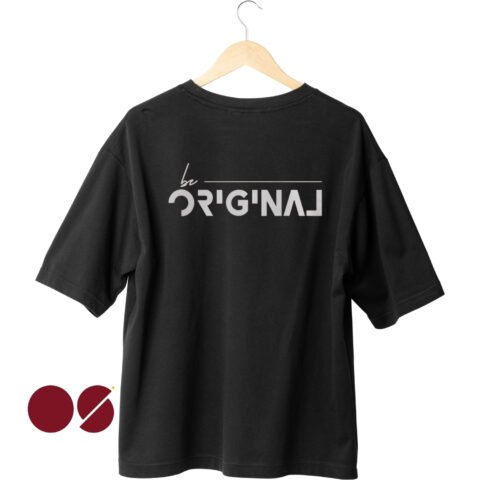 Original Drop Shoulder Unisex T-Shirt