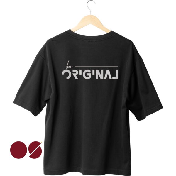 Original Drop Shoulder Unisex T-Shirt