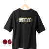 Batman Drop Shoulder Unisex T-Shirt