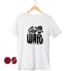 Stop The War Drop Shoulder Unisex T-Shirt