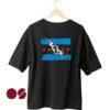 CM Punk Unisex Drop Shoulder T-Shirt