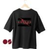 CM Unisex Drop Shoulder T-Shirt