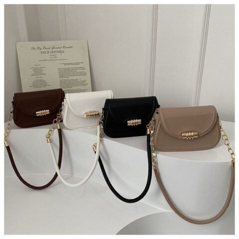 Niche Candy-Colored Trend Commuter Cross body Bag- N278