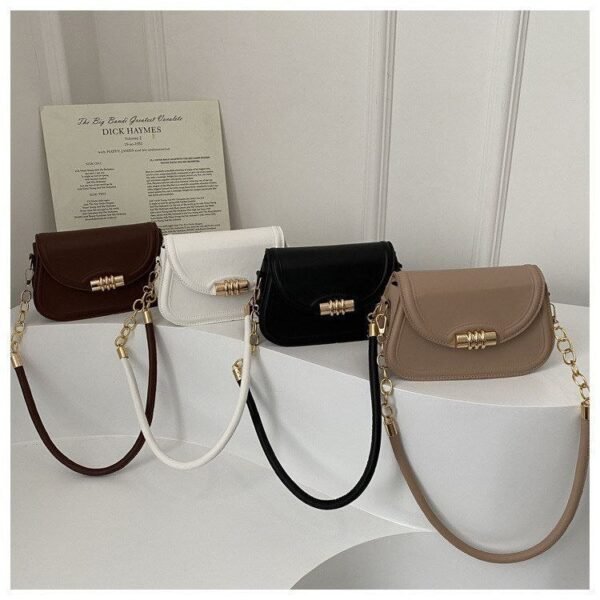 Niche Candy-Colored Trend Commuter Cross body Bag- N278
