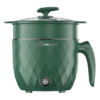 1.8L Multifunctional Electric Rice Cooker Mini Non-stick Cookware Multicooker