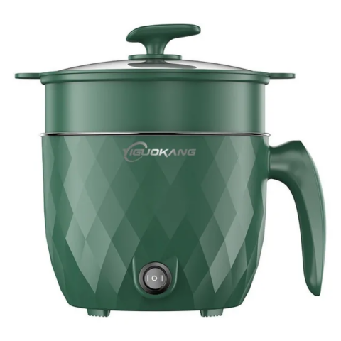 1.8L Multifunctional Electric Rice Cooker Mini Non-stick Cookware Multicooker