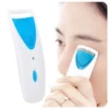 Eyelash Genie Heated Eyelash Curler-Blue