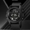 Men Fashion Stopwatch Luminous Waterproof Digital Sports Men's Watch