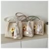 Trendy Tote Bag N280