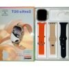 T20 Ultra2 Touch Smart Watch