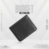 Cute Er Dibba Leather Short Wallet SB-W18 | Budget King