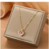 Heart Shape Necklace