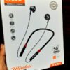 Recrsi Neckband Headphone NY31