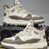 Men's Casual Skate Shoes Lightweight Breathable Non-slip Sneakers