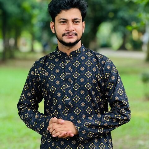 Premium Digital Printed Panjabi
