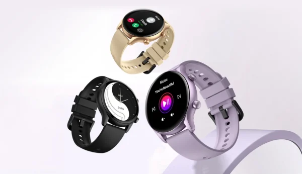 Zeblaze Btalk 3 Plus Voice Calling Smart Watch